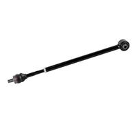 SWAG Biellette de barre stabilisatrice Arrière gauche Arrière droit Biellette de suspension 33 10 1911