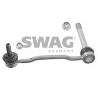SWAG Autoteile Biellette de barre stabilisatrice Peugeot 407 Berline Essieu avant droit 62 92 2847