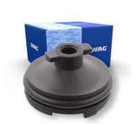 SWAG Bouchon fileté boîte de transmission avec bague d'étanchéité 50 10 6566