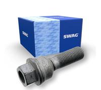 SWAG Boulon de roue 30 10 3934 arrière, avant Touareg (7P5, 7P6) 66mm 0,115kg