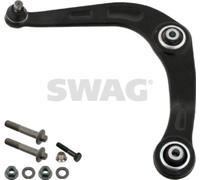 SWAG Bras de suspension Bras de suspension Avant inférieur gauche 62 94 0771