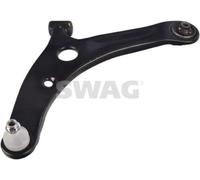 SWAG Bras de suspension Bras inférieur avant gauche 80 93 3610