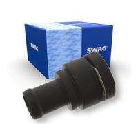 SWAG Bride d'arrosage 30103334 Compatible avec: AUDI A1, A1 Sportback, A3, A3, A3, A3 Cabriolet, A3 Cabriolet, A3 Limousine, A3 Sportback, A3 Sportback, Q2, Q3, TT, TT, TT, TT Roadster, TT Roadster