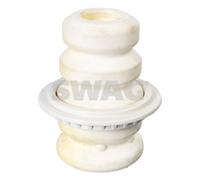 SWAG Butée D'Arrêt Suspension Essieu Avant pour Fiat Ducato Plat / Châssis