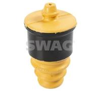 SWAG Autoteile Butée élastique suspension 70 93 6976 arrière PU 106 mm pour 500 (312) Abarth