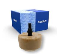 SWAG Butée élastique suspension Arrière PUR 2K0511155 2K5511155 2K0511155A Compatible avec VW Caddy III Van 2KA, 2KH, 2CA, 2CH Caddy III Break 2KB, 2KJ, 2CB, 2CJ