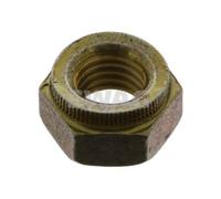 SWAG Butée élastique suspension Butée Élastique Suspension 20 93 6869 des deux