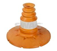 SWAG Butée élastique suspension Butée Élastique Suspension 33 10 4703 à 125mm PU