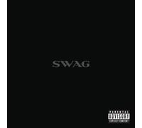 SWAG by Justin Bieber [CD] NEUF