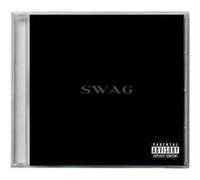 Justin Bieber – Swag – CD – Neuf