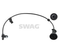 SWAG Capteur ABS 10 10 6461 arrière gauche, arrière droit 0,047kg