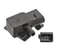 SWAG Capteur (pression des gaz d'échappement) 20947155