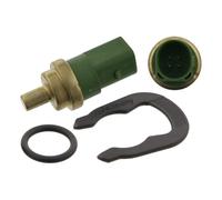 SWAG Autoteile Sonde température liquide de refroidissement 30 93 2510 - Compatible AUDI A2/A3/A4/A6