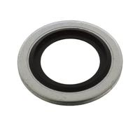 SWAG 50 92 4359 Bague d'étanchéité, vis de verre