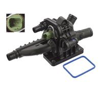 SWAG Corps du thermostat 62106066