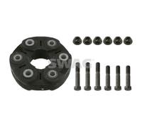 SWAG Disque d’articulation Arbre longitudinal Avant pour BMW 5 F11 3 E91