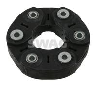 SWAG Disque Hardyscheibe Cardan Avant Pour BMW X1 E84 3 Touring E91 E61