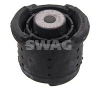 SWAG Entreposage Corps D'Essieu Arrière Gauche Avant pour BMW 3er Compact E46