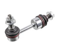 SWAG Autoteile Biellette de barre stabilisatrice 33 10 8629 – Arrière pour Hyundai Tucson TL/TLE