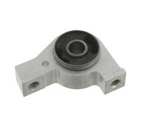 Silentbloc de bras de suspension Essieu avant inférieur 64 92 6127 SWAG