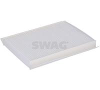 SWAG Filtre, air intérieur Article : 70 92 7872