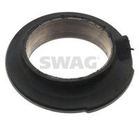 Butée de ressort Essieu avant gauche Caoutchouc/métal 62 94 7577 SWAG pour DS