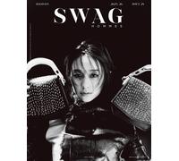 Swag Hommes - - Issue24 Mayu Hotta Special Cover Edition (San-Ei Mook)