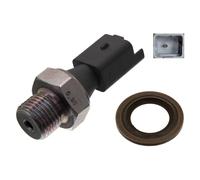 SWAG Interrupteur pression d'huile 11937506 Compatible CITROËN Berlingo/Berlingo First/C1/C2