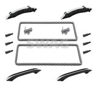 SWAG Jeu De Chaîne De Distribution Pour Jeep Grand Cherokee IV 3.0 CRD V6 4x4