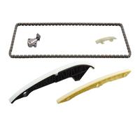 SWAG Jeu de chaînes de distribution 30102196 Compatible avec: AUDI A3, A3, A3 Cabriolet, A3 Cabriolet, A3 Limousine, A3 Sportback, A3 Sportback, A4 Allroad B8, A4 B8, A4 B8 Avant, A5, A5 Cabriolet