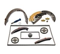 SWAG Jeu de chaînes de distribution 38945675 | Compatible avec: PORSCHE PANAMERA