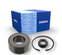 SWAG Jeu de roulements de roue 62905543 | Compatible avec: CITROËN BERLINGO / BERLINGO FIRST Großraumlimousine (MF_, GJK_, GFK_