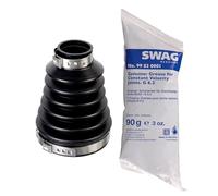 SWAG Jeu de soufflets (arbre d'entraînement) 33102208