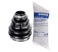 SWAG Jeu Soufflets de Cardan Avant Droite Pour Ford Focus C-Max II DA_ HCP DP