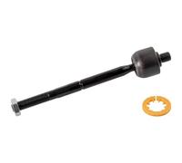 SWAG Joint axial (barre d'accouplement) 60939690 | Compatible avec: RENAULT FLUENCE, GRAND SCÉNIC III, GRAND SCÉNIC IV, KANGOO / GRAND KANGOO II, KANGOO BE BOP, KANGOO Express