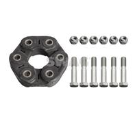 SWAG Joint D'Axe Long Joint Avant Pour BMW 3 Série Compact E46 1 Série F20 E87