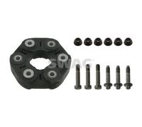SWAG Joint D'Axe Long Joint De Roue Arrière Pour BMW 1 Série E81 E87 X1 E84 E91