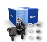 SWAG Joint de support/de guidage 30936051 | Compatible avec: AUDI A1, A1 Sportback, SEAT CORDOBA, IBIZA III, IBIZA IV, IBIZA IV Kasten/Schrägheck, IBIZA IV SC
