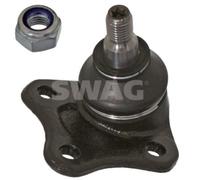 SWAG Joint De Traction Guidage Avant Gauche Bas Pour VW Golf IV