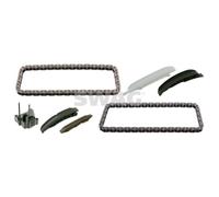 SWAG Kit de Chaîne Distribution pour BMW 3er Touring 320d 318d 5er E46 E91 E61
