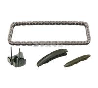 SWAG Kit de Chaîne Distribution pour BMW Série 3er Touring 320d 318d 5er E46 E91