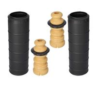 SWAG Kit de protection contre la poussière amortisseur 33 10 8389 arrière