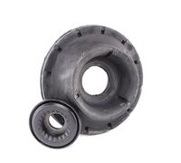 SWAG Kit de réparation coupelle de suspension 30 55 0002 Essieu avant pour VW