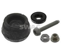 SWAG Kit de réparation coupelle de suspension 30 93 7878 Essieu avant 16mm 54mm