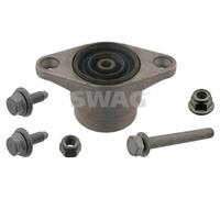 SWAG Kit de réparation coupelle de suspension 30 93 9540 à l'arrière 138mm 66mm