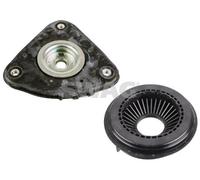 SWAG Kit de réparation coupelle de suspension 33 10 1300 Essieu avant 126mm