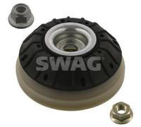 SWAG Kit de réparation coupelle de suspension 70 93 8360 Essieu avant 16,1mm