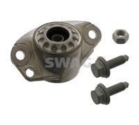 SWAG Kit De Réparation D'Amortisseur Arrière Des Deux Côtés Pour VW Golf IV Polo