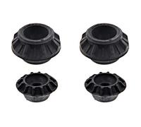 SWAG Autoteile Kit de réparation palier d'appui de jambe de suspension 30550013