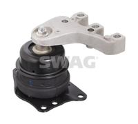SWAG Moteur Droite Stockage Hydro pour VW Polo Berline 9A4 9A2 9N2 1.4 6R